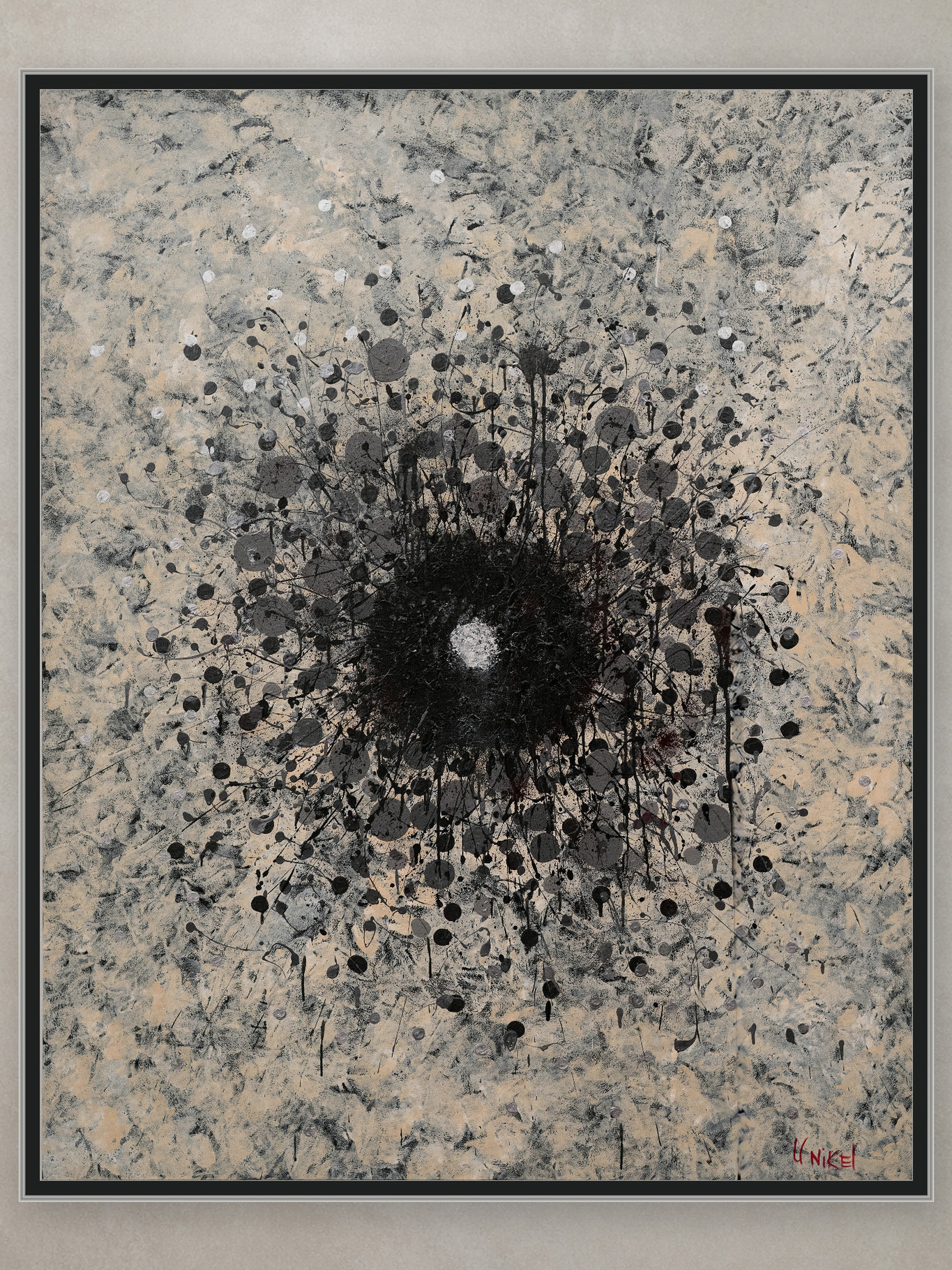 UNIKEL — Stellar Diamonds