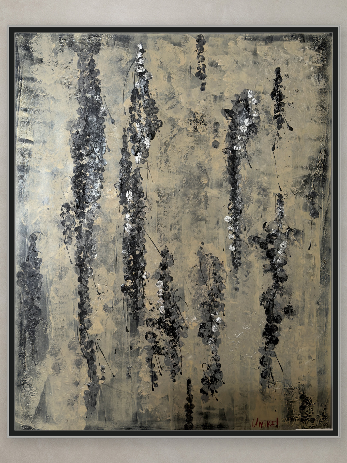 UNIKEL — Vertical Fortune