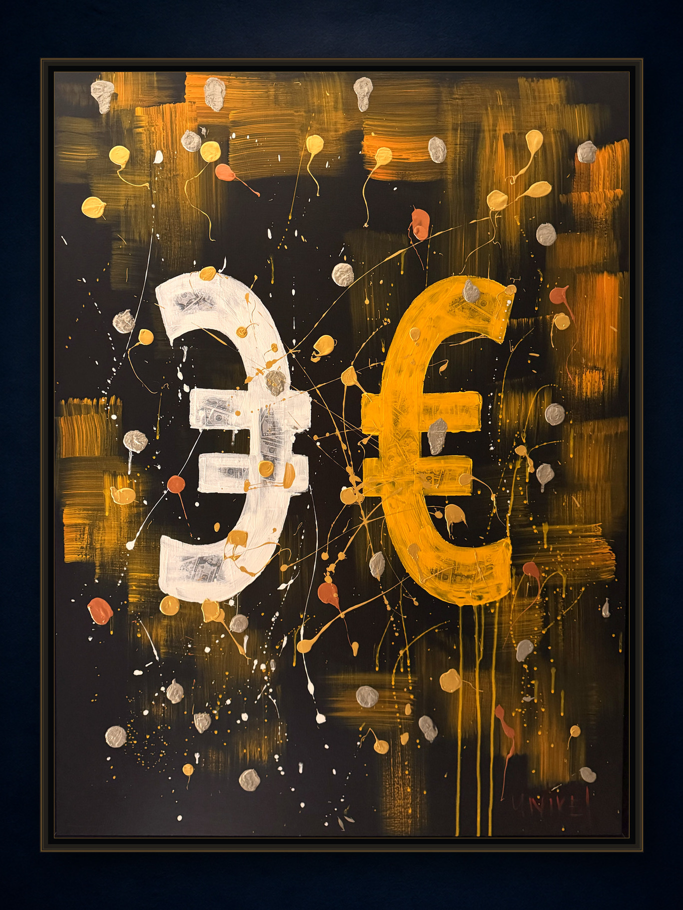 UNIKEL — Euro-Chanel