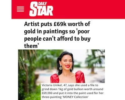Daily Star — UNIKEL press