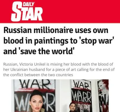 Daily Star — UNIKEL press