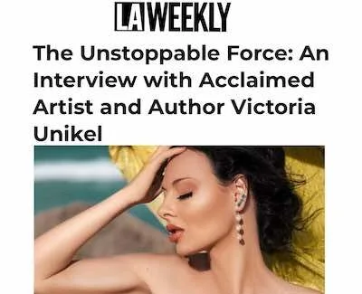 LA Weekly — UNIKEL press