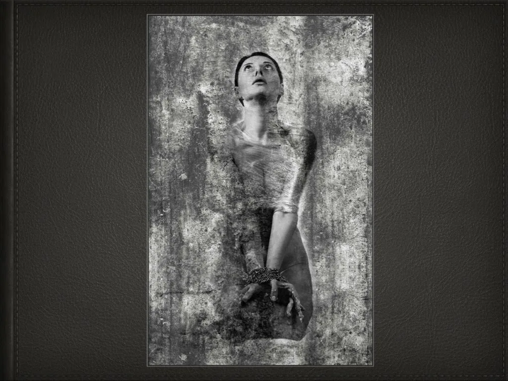 UNIKEL — limited edition print