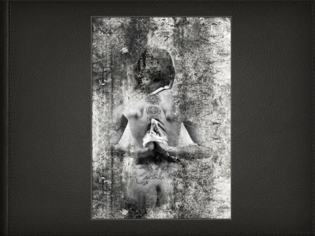UNIKEL — limited edition print