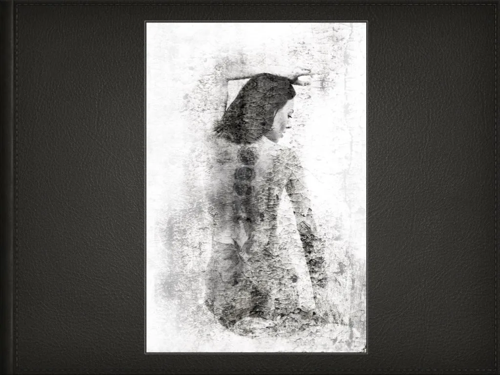 UNIKEL — limited edition print