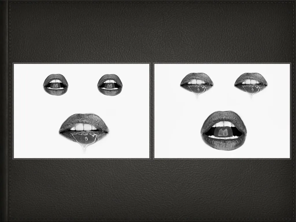 UNIKEL — limited edition print