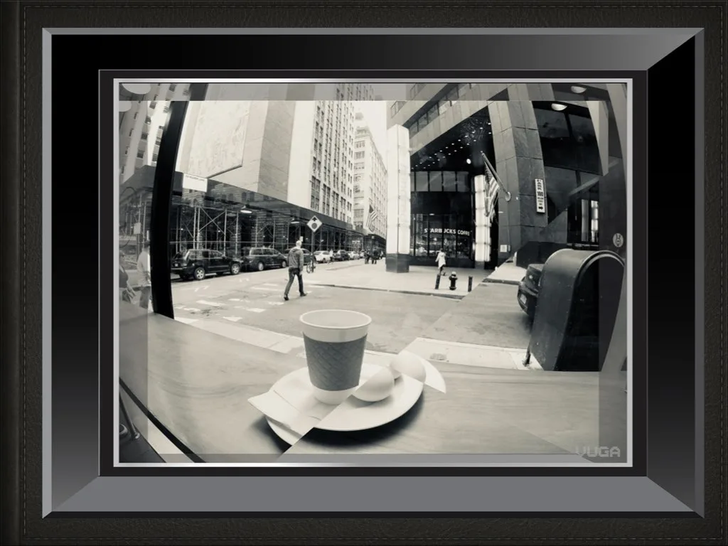 UNIKEL — limited edition print