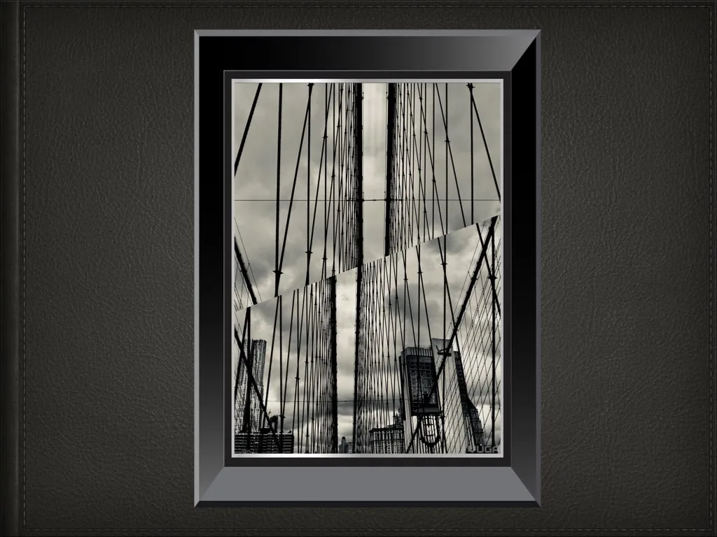 UNIKEL — limited edition print