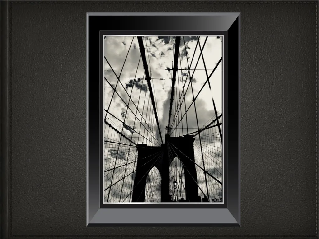 UNIKEL — limited edition print