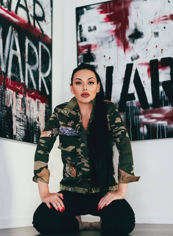 unikel-war unikel art war